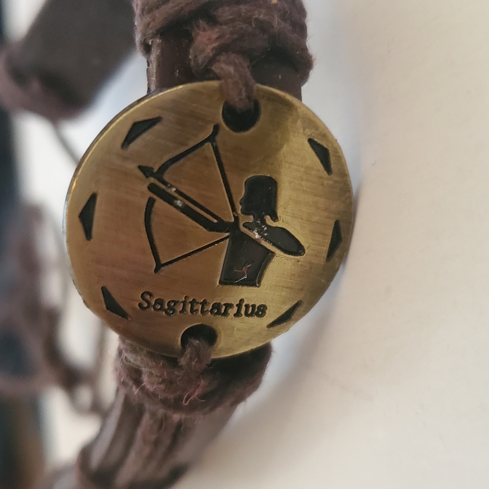 Zodiac bracelets - Picture 5 of 7